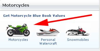 Atv value blue book - Use our FREE tool above to find the instant trade-in value in 30 seconds. The most popular powersports used values come from J.D. Power (formerly NADA Guides), KBB (Kelley Blue Book), and Black Book. These are the 3 top resources that dealers use to value trade-ins at their dealership. If you are interested to find out what your vehicle is ...